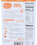 Saffron Road Coconut Curry Simmer Sauce, 7oz - Non-GMO, Gluten Free, Halal, Kosher, Vegetarian