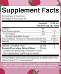 Maryruth'S Organic Menstrual Support Gummies For The Relief Of Common Symptoms Of Premenstrual Syndrome Pms Support Premenstrual Mood Support Usda Organic Non-Gmo Vegan 30 Servings