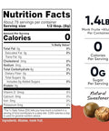 Nutricost Pantry Monk Fruit With Allulose (1.4 Pounds) - Nautral Sweetener Vegan, GMO-Free
