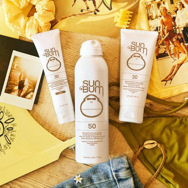 Sun Bum Mineral Spf 30 Tinted Face Sunscreen Matte Primer Broad Spectrum Moisturizing Sunblock With Vitamin E Hawaii 104 Act Compliant (Octinoxate & Oxybenzone ) Travel Friendly 1.7 Oz