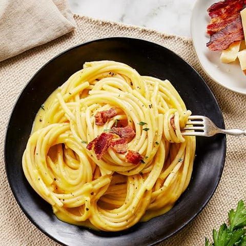 Stonewall Kitchen Carbonara Sauce, 10 oz