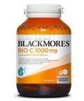 Blackmore'S Bio-C 1000 Mg 150 Tables ,Large Bottle ,Thai
