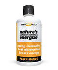 Nature's Optimal Nutrition Energize, Health Direct | 140+ Ingr. Super Liquid Multivitamin | 30oz