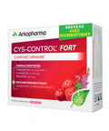 Arkopharma Cys-Control Fort 14 Sachets