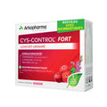 Arkopharma Cys-Control Fort 14 Sachets