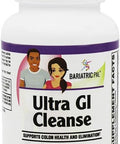 Bariatricpal Ultra Gi Cleanse Vegetarian Capsules (60 Count)
