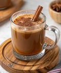 Starbucks K-Cup Coffee Pods, Flavored Hot or Iced Coffee, Brown Sugar Cinnamon, 10 Keurig Pods