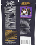 Siete Gluten Free Chocolate Chip Cookies w/ Hint of Mexican Vanilla | Vegan | Grain Free | Non GMO | Dairy Free | Made with Almond Flour & Coconut Oil | 4.5 Oz. Bag (Pack of 1)