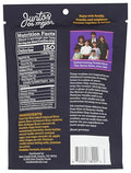 Siete Gluten Free Chocolate Chip Cookies w/ Hint of Mexican Vanilla | Vegan | Grain Free | Non GMO | Dairy Free | Made with Almond Flour & Coconut Oil | 4.5 Oz. Bag (Pack of 1)