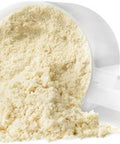 Precision All Natural Whey Protein Powder - French Vanilla Creme flavour, 850 g | Hormone-free and gluten-fee