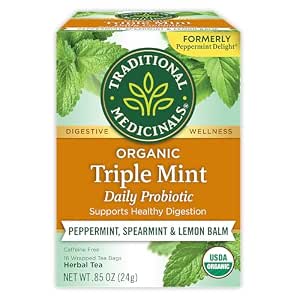 Yogi Tea Stress Relief & Herbal Tea Variety Pack - 16 Bags per Pack (6 Packs) - Organic Herbal Sampler - Includes Bedtime, Kava Stress Relief, Soothing Caramel Bedtime & More