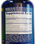 Osteo Biflex Triple Strength + Turmeric 200 Tablets With Glucosamine Hci And Turmeric Curcumin Joint Supplement For Men And Women