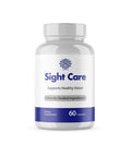 SightCare Capsules for Healthy Vision Support Supplement Advanced Healthy Ingredients Pro Supplements Pills Pastilla Sight Care Pills 1 Month Supply (60 Caps)