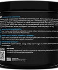 Rsp Nutrition Prime T Testosterone Booster For Men Natural Test Booster Pills Lean Muscle Growth Strength Stamina & Healthy Sleep 30 Servings