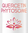 Codeage Liquid Quercetin Phytosome Supplement Quercetin 1000 mg Dihydrate 3-Month Supply Immune Support Sophora Japonica Vitamin E Liposomal Delivery Vegan Non-GMO 15.22 fl oz