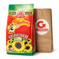 Martin Premium Roasted Sunflower Seeds 500 g + Unipromax Paper Bag for Husks ÃƒÆ’Ã†â€™Ãƒâ€šÃ‚Â¢ÃƒÆ’Ã‚Â¢ÃƒÂ¢Ã¢â€šÂ¬Ã…Â¡Ãƒâ€šÃ‚Â¬ÃƒÆ’Ã‚Â¢ÃƒÂ¢Ã¢â‚¬Å¡Ã‚Â¬Ãƒâ€¦Ã¢â‚¬Å“ Kosher and Halal ÃƒÆ’Ã†â€™Ãƒâ€šÃ‚Â¢ÃƒÆ’Ã‚Â¢ÃƒÂ¢Ã¢â€šÂ¬Ã…Â¡Ãƒâ€šÃ‚Â¬ÃƒÆ’Ã‚Â¢ÃƒÂ¢Ã¢â‚¬Å¡Ã‚Â¬Ãƒâ€¦Ã¢â‚¬Å“ Semechki Ot Martina ÃƒÆ’Ã†â€™Ãƒâ€šÃ‚Â¢ÃƒÆ’Ã‚Â¢ÃƒÂ¢Ã¢â€šÂ¬Ã…Â¡Ãƒâ€šÃ‚Â¬ÃƒÆ’Ã‚Â¢ÃƒÂ¢Ã¢â‚¬Å¡Ã‚Â¬Ãƒâ€¦Ã¢â‚¬Å“ Unipromax Bandle