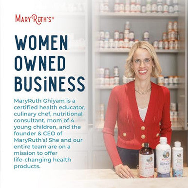 Maryruth's Nadh Capsules 1 Capsule