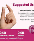Micro Ingredients Blood+ Advanced Iron Supplement 240 Veggie Capsules 14In1 Iron Bisglycinate With Folate Vitamins B C Chelated Iron Complex With Botanical Blend NonGmo
