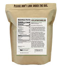 Anthony's Erythritol Granules, 5 lb, Non GMO, Sweetener, Keto & Paleo Friendly