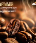 Elite Instant Coffee, 7oz (12 Pack) | Rich & Aromatic, Product of Israel, Kosher excluding Passover