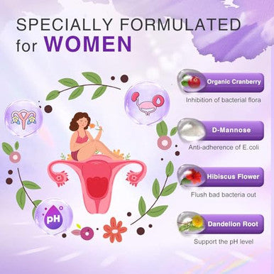 Zebora Probiotics For Women Digestive Health With Enzymes & Prebiotics 100 90 Capsules