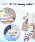 Febreze One Fabric And Air Mist Orchid Scent