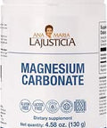 Ana Maria Lajusticia Magnesium Carbonate 130