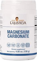 Ana Maria Lajusticia Magnesium Carbonate 130