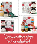 Stonewall Kitchen 2025 Holiday Collection - Dessert Sauce Gift