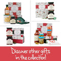 Stonewall Kitchen 2025 Holiday Collection - Dessert Sauce Gift