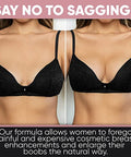 Herbal Remedy Breast Enhancement Pills And Estrogen Supplement For Women Men &