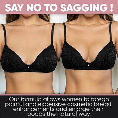 Herbal Remedy Breast Enhancement Pills And Estrogen Supplement For Women Men &