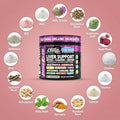 Clean Nutraceuticals Liver Cleanse Detox & Repair 90 Capsules