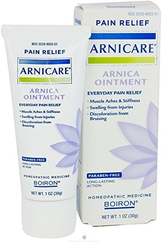 Boiron Arnica Ointment