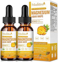 Magnesium Glycinate Liquid Complex
