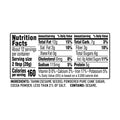 Soom Foods Tahini Dark Chocolate Sea Salt 12 Ounce