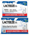 Lacteeze Extra Strength 4000 Alu With Pill Case