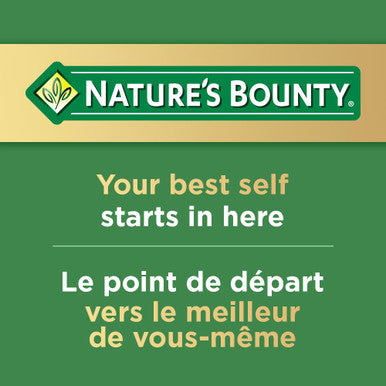 Nature's Bounty Garlic 2000Mg 200 Tablets