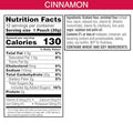 Kellogg's PAW Patrol Graham Snacks, Kids Snacks, Whole Grain, Cinnamon, 12.7oz Box (12 Pouches)
