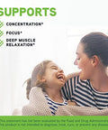 Davinci Labs Sleep Complete Dietary Supplement To Support Healthy Sleeping Habits Relaxation And Sleep With Melatonin Lemon Ashwagandha And Ltheanine Gluten 60 Vegetarian Capsules