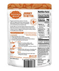 Saffron Road Simmer Sauce Lemongrass Basil & Coconut Curry - Non-GMO, Gluten-Free, Halal, Kosher, Vegan (7 Ounce (Pack of 8))