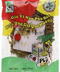 Old Man Que Huong Pho Bac Spice Seasoning (3 Packs)- Gia Vi Pho Bac