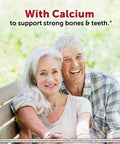 Super Calcium 120 Sftgls By Schiff/Bio Foods