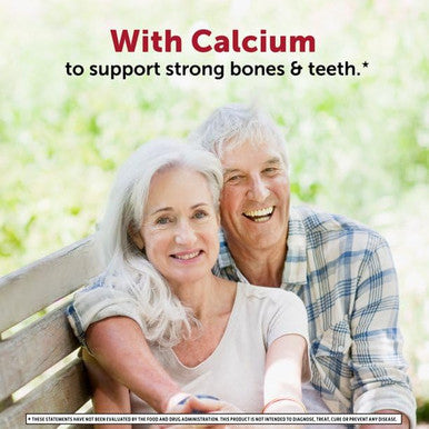 Super Calcium 120 Sftgls By Schiff/Bio Foods