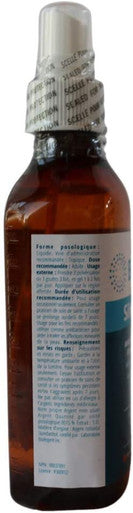 Colloidal Silver Ionic | SilvericidAg | BioArgent | Spray 250 ml