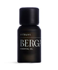 Vitruvi Bergamot, 100% Pure Premium Essential Oil (0.3 fl.oz)
