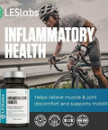 Les Labs Fitness Recovery Bundle