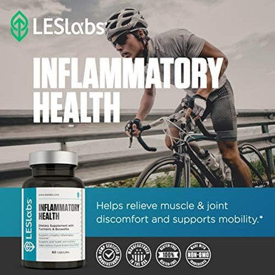 Les Labs Fitness Recovery Bundle