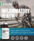 Les Labs Inflammatory Health 60 Capsules