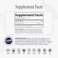Rho Nutrition Liposomal Creatine Monohydrate - Ultra High Absorption Liquid Creatine Supplement Promotes Lean Muscle Mass & Recovery Supports Brain Function & Enhances Cellular Energy Production